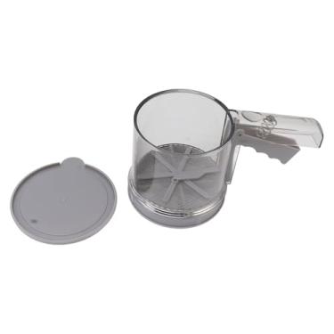 Imagem de Peneira de farinha peneir (2 Nível)