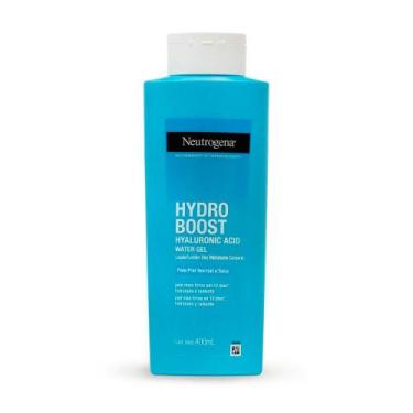 Imagem de Hidratante Corporal Neutrogena Hydro Boost Water Gel 400ml, Sem Fragrâ