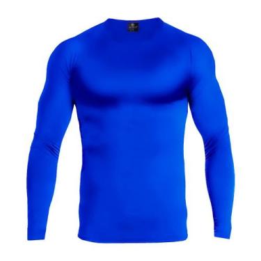 Imagem de Camisa Térmica com Proteção UV Extreme Thermo Mista para frio/calor Mo
