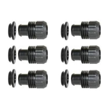 Imagem de Anel de Vedação com Conector Inicial 3/4 Mangueira Santeno Para Eficiê