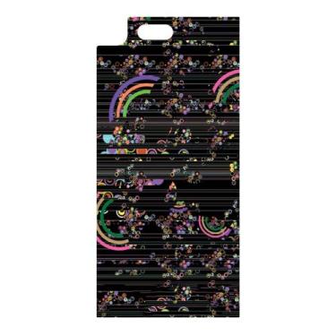 Imagem de Capa Adesivo Skin006 Verso Para Sony Xperia Xz Premium - KawaSkin