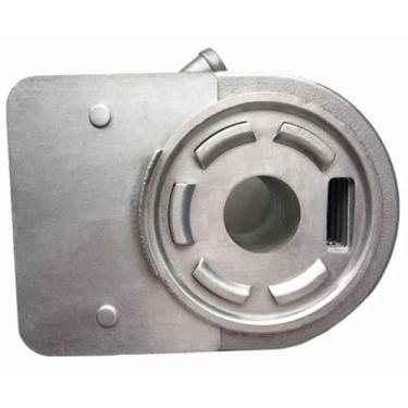 Imagem de Resfriador Trocador De Calor Motor New Fiesta Focus 1.6 2010 - HD