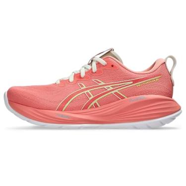 Imagem de ASICS Tênis feminino Gel Cumulus 27, multicor, 37.5 EU