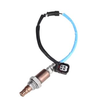 Imagem de Sensor de oxigênio O2 Upstream serve para Honda Civic Si 2006-2011 2.0L, Civic Mugen Si 2008, para Acura CSX Itech Type-S Technology Touring Premium 2006-2011 2.0L, Substituir 234-9076, 2349076