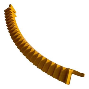 Imagem de Cremalheira Betoneira Menegotti 400L Rental Profisisonal