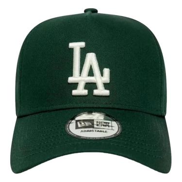 Imagem de Bone New Era Los Angeles Dodgers Unissex 60691359