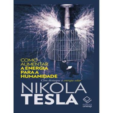 Imagem de Como Aumentar A Energia Para A Humanidade