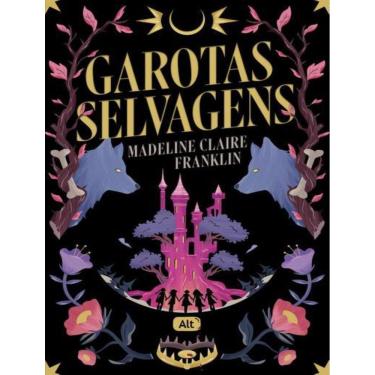 Imagem de Garotas Selvagens