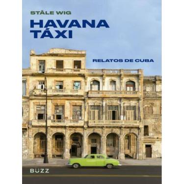 Imagem de Havana Taxi