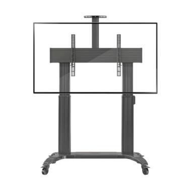 Imagem de Suporte Pedestal Tw-100 Motorizado North Bayou 60" Até 100"