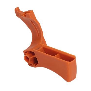 Imagem de Substituição do Gatilho do Acelerador do Aparador Durável para Roçadeiras Fs85 Fs80 Fs75, Acessório de Ferramentas de Jardim para Profissionais