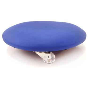 Imagem de Banco Fisioterapia Bolachão, Versátil e Compacto - Hegavi