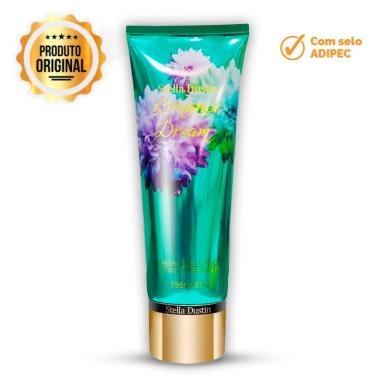 Imagem de Creme Romance Dream Lotion Parfumee Stella Dustin 236ml
