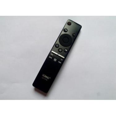 Imagem de Controle le-7714 lelong tv samsung