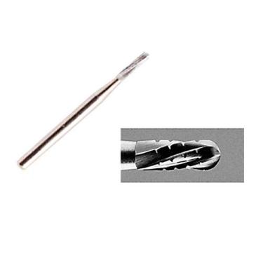 Imagem de Broca Reparo Parabrisas Carbide FG 1558 Importada - 1,2 MM - Euro Roge