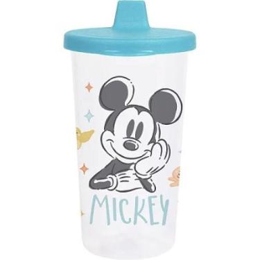 Imagem de Copo Infantil Easy Babygo Mickey 340ml