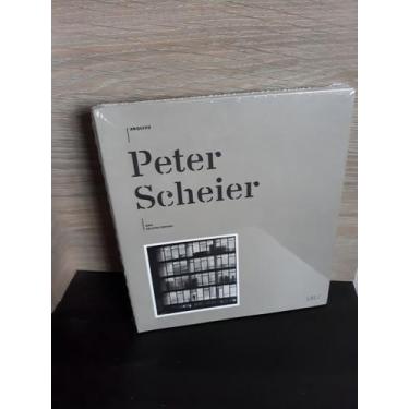 Imagem de Arquivo Peter Scheier - IMS EDITORA