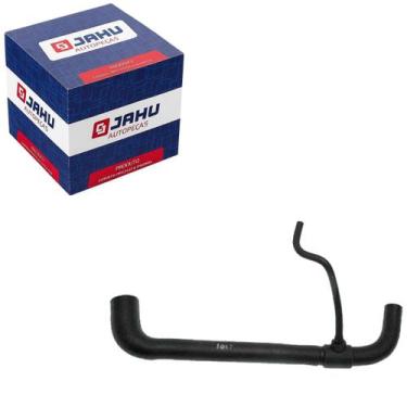 Imagem de Mangueira De Respiro Do Óleo Gol 2001 A 2004 - Jahu 19681-2