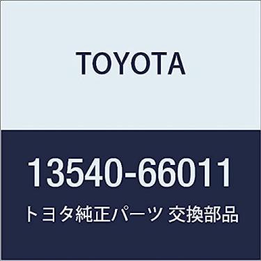 Imagem de TOYOTA Tensionador de corrente de distribuição do motor 13540-66011