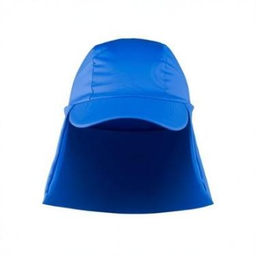 Imagem de Chapéu Boné Bebê Infantil Praia Proteção UV Solar NUCA 249-Unissex