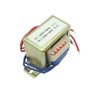 Imagem de Transformador De Isolamento 20va/w Db-20va 220v A 220v 1:1 Isolamento De Segurança Anti-interferência Frequência De Energia
