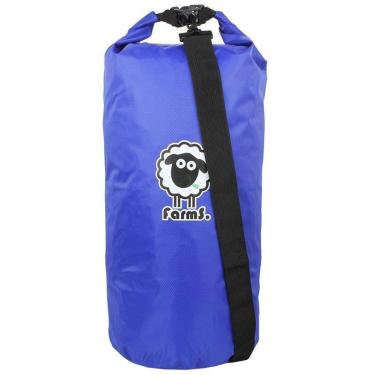 Imagem de Wetsuit Bag Farms Azul-Unissex