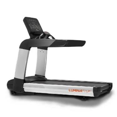 Imagem de Esteira Elétrica Profissional Linha Platinum LT6600 LuminaFIT, 110V