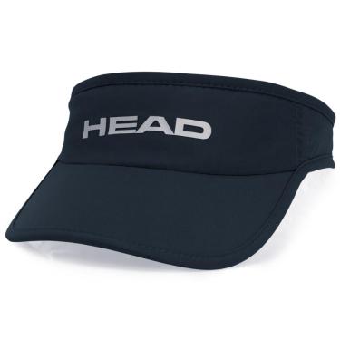 Imagem de Viseira Head Pro Player Marinho