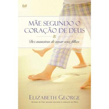 Imagem de Mãe Segundo O Coração De Deus, Uma