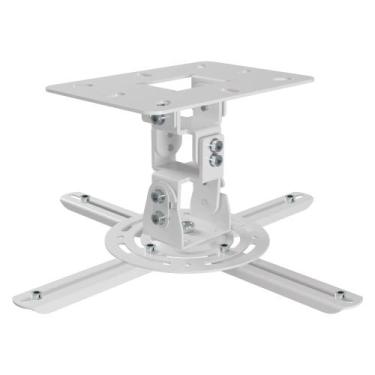 Imagem de Suporte de projetor de teto XINLEI PR14W Universal 13,6 kg