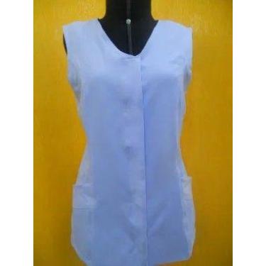 Imagem de Jaleco Jane - Tecido Gabardine, Várias Cores e Tamanhos - MIO Moda Bra