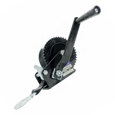 Imagem de Catraca Manual com Cinta em Nylon 450 kg 8 m - Bremen 4656