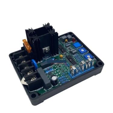 Imagem de 1 peça GAVR-8A AVR Placa reguladora de gerador sem escova GAVR8A 8A (processo SMD 8A)