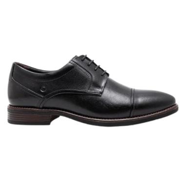 Imagem de Sapato Metropolitan Taylor Hi-Soft 32 Preto-Preto-43