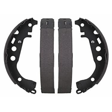 Imagem de Conjunto de de freio a tambor Wagner Z753