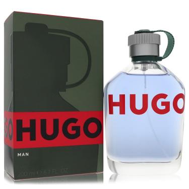 Imagem de Perfume Masculino Hugo Boss 200 ML Eau De Toilette