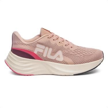 Imagem de Tenis Fila Comet 2 Feminino, Misty Rose/Morganite/Azalea, 39