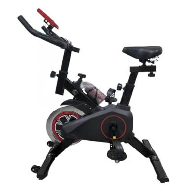 Imagem de Bicicleta Sport Indoor Ergométrica Spinning - Bike Ergométrica Profissional para Exercício em Casa, Pilates e Bike Indoor Spinning