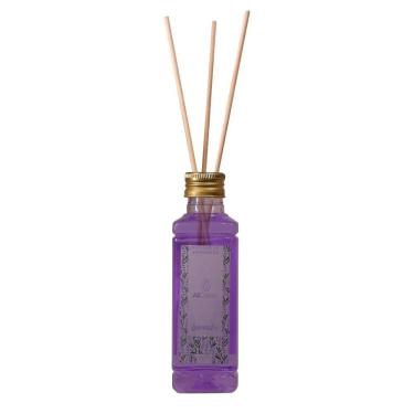 Imagem de Difusor Aromatizador De Ambientes De Varetas 150 Ml Lavanda