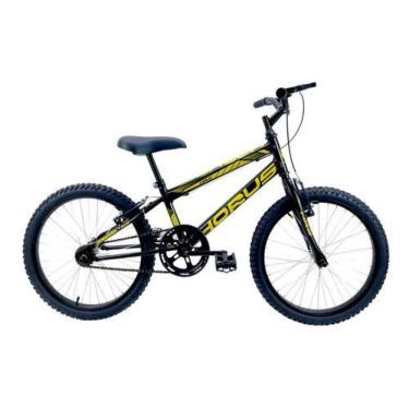 Imagem de Bicicleta Infantil Aro 20 Mtb Force Horus A20-MTB-AM