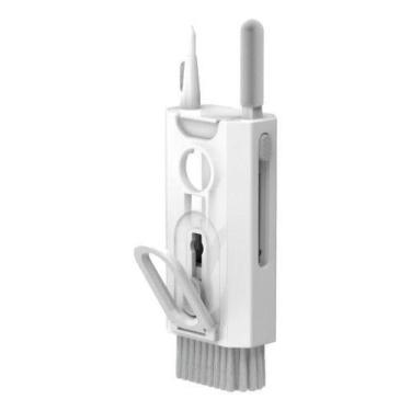 Imagem de Limpeza Teclado Notebook Tablet Celular 8 Em 1 - sem marca