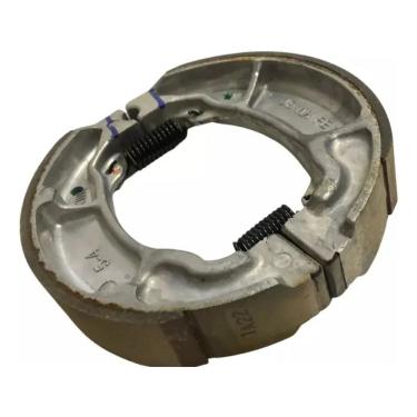 Imagem de Honda Pcx 150 Sapata Do Freio Traseiro Genuíno