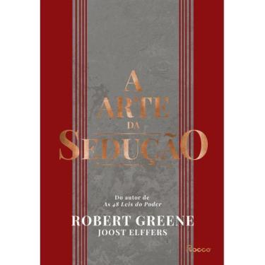 Imagem de Arte da seducao, a - ROCCO, Sortido