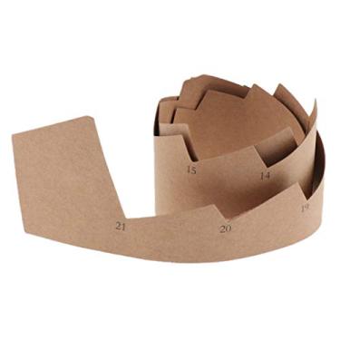 Imagem de Posição da ponte Guzheng para peças de instrumentos de cordas