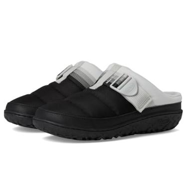 Imagem de Chaco Tamanco masculino Rumble Rugged, Cinza/preto, 45