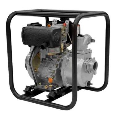 Imagem de Bomba Diesel 2 x 2 Pol 5,0HP TDWP50SXP TOYAMA
