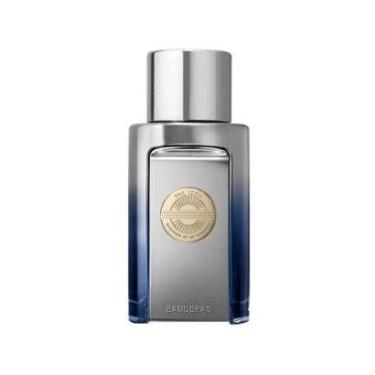 Imagem de Perfume Banderas The Icon Masculino Eau de Parfum 50ml-Masculino