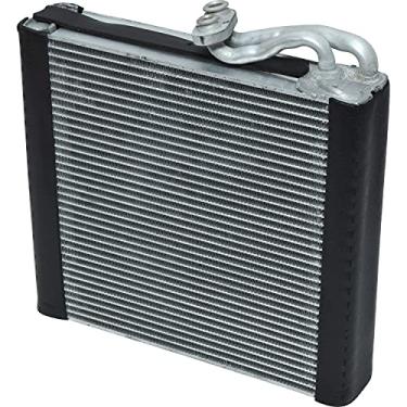 Imagem de Fluxo paralelo do evaporador A/C HVAC