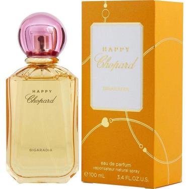Imagem de Perfume Feminino Happy Chopard Bigaradia Chopard Eau De Parfum 100 Ml