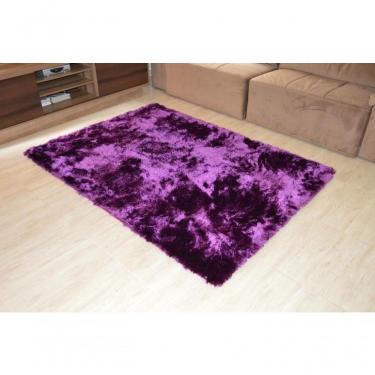 Imagem de Capacho Life Confort Shaggy 50mm Anna 050x090 Cm